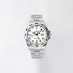 Rolex Explorer II M226570-0001 Watch