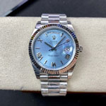 Rolex Day-Date 40mm m228236-0006 Watch