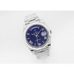 Rolex Day-Date 40mm m228236-0007 Watch