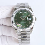 Rolex Day-Date 40mm m228236-0008 Watch