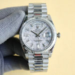Rolex Day-Date 40mm m228236-0011 Watch