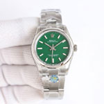 Rolex Oyster Perpetual 31mm m277200-0006 Watch