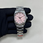 Rolex Datejust 31mm m278240-0007 Watch