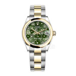 Rolex Datejust 31mm m278243-0031 Watch