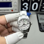 Rolex Datejust 31mm m278274-0005 Watch