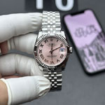 Rolex Datejust 31mm m278274-0020 Watch