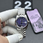Rolex Datejust 31mm m278274-0026 Watch