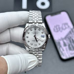 Rolex Datejust 31mm m278274-0030 Watch