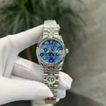 Rolex Datejust 31mm m278274-0036 Watch