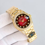 Rolex Datejust 31mm M278288RBR-0041 Watch