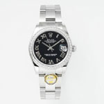 Rolex Datejust 31mm m278384rbr-0001 Watch
