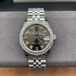Rolex Datejust 31mm m278384rbr-0010 Watch