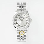 Rolex Datejust 31mm m278384rbr-0014 Watch