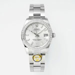 Rolex Datejust 31mm m278384rbr-0015 Watch