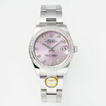 Rolex Datejust 31mm m278384rbr-0035 Watch