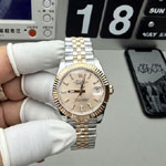 Rolex Women Datejust 28mm m279171-0023 Watch