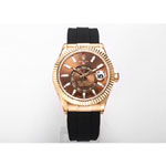 Rolex Sky-Dweller m336235-0002 Watch