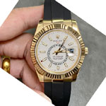 Rolex Sky-Dweller m336238-0003 Watch