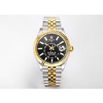 Rolex Sky-Dweller m336933-0004 Watch