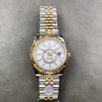 Rolex Sky-Dweller m336933-0006 Watch