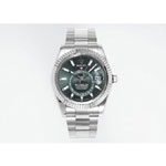 Rolex Sky-Dweller m336934-0001 Watch