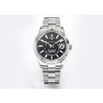 Rolex Sky-Dweller m336934-0007 Watch