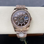 Rolex Sky-Dweller m336935-0006 Watch