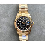 Rolex Sky-Dweller m336938-0002 Watch