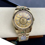 Rolex Sky-Dweller m336938-0004 Watch
