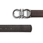 Ferragamo Reversible and Adjustable Belt 676031 644445 - thumb-2