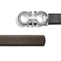 Ferragamo Reversible and Adjustable Belt 679494 645904 - thumb-2