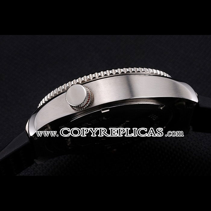 Tag Heuer Carrera Watch TG6660 - Photo-3
