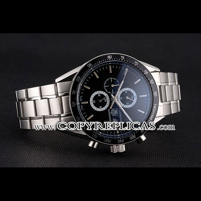 Tag Heuer Carrera Watch TG6700 - Photo-2