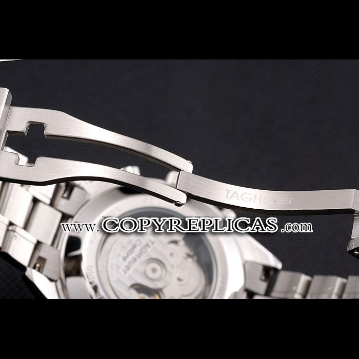 Tag Heuer Carrera Watch TG6700 - Photo-3