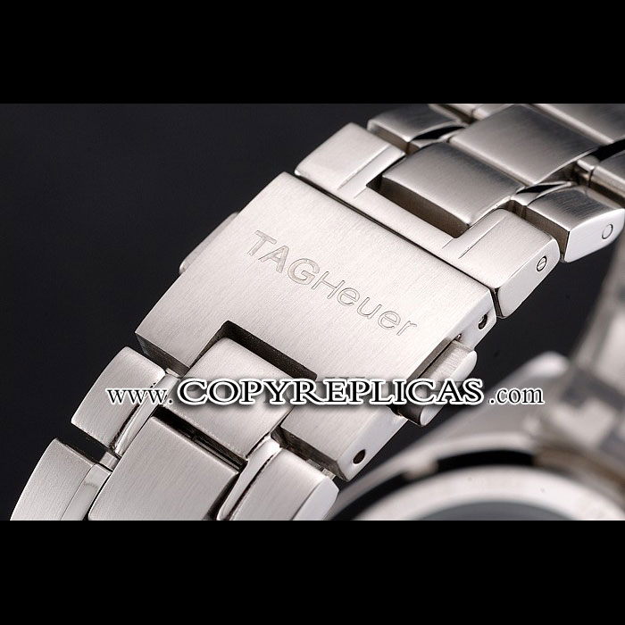 Tag Heuer Carrera Watch TG6700 - Photo-4