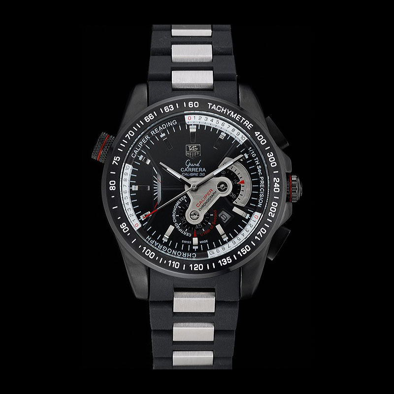 Tag Heuer Carrera Watch TG6708