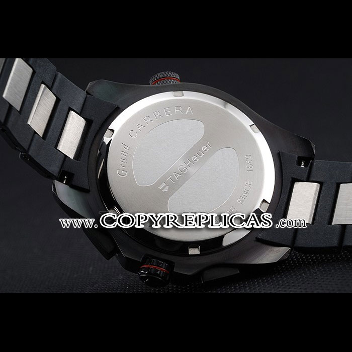 Tag Heuer Carrera Watch TG6708 - Photo-3