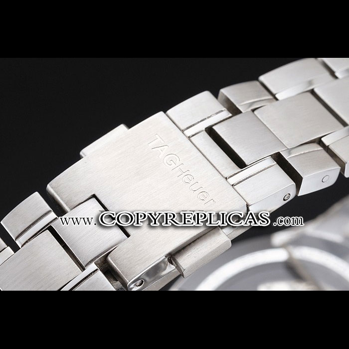 Tag Heuer Swiss Carrera Watch TG6719 - Photo-3