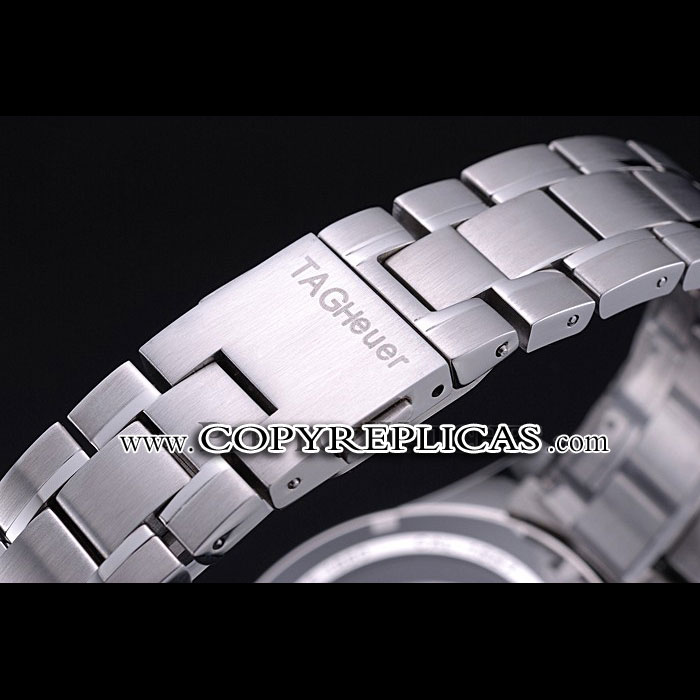 Tag Heuer Swiss Carrera Watch TG6723 - Photo-3