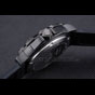 Tag Heuer Formula One Grande Date Orange Dial Rubber Bracelet TG6655 - thumb-4