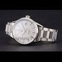 Swiss Tag Heuer Carrera Calibre 5 Silver Dial Stainless Steel Case And Bracelet TG6713 - thumb-2