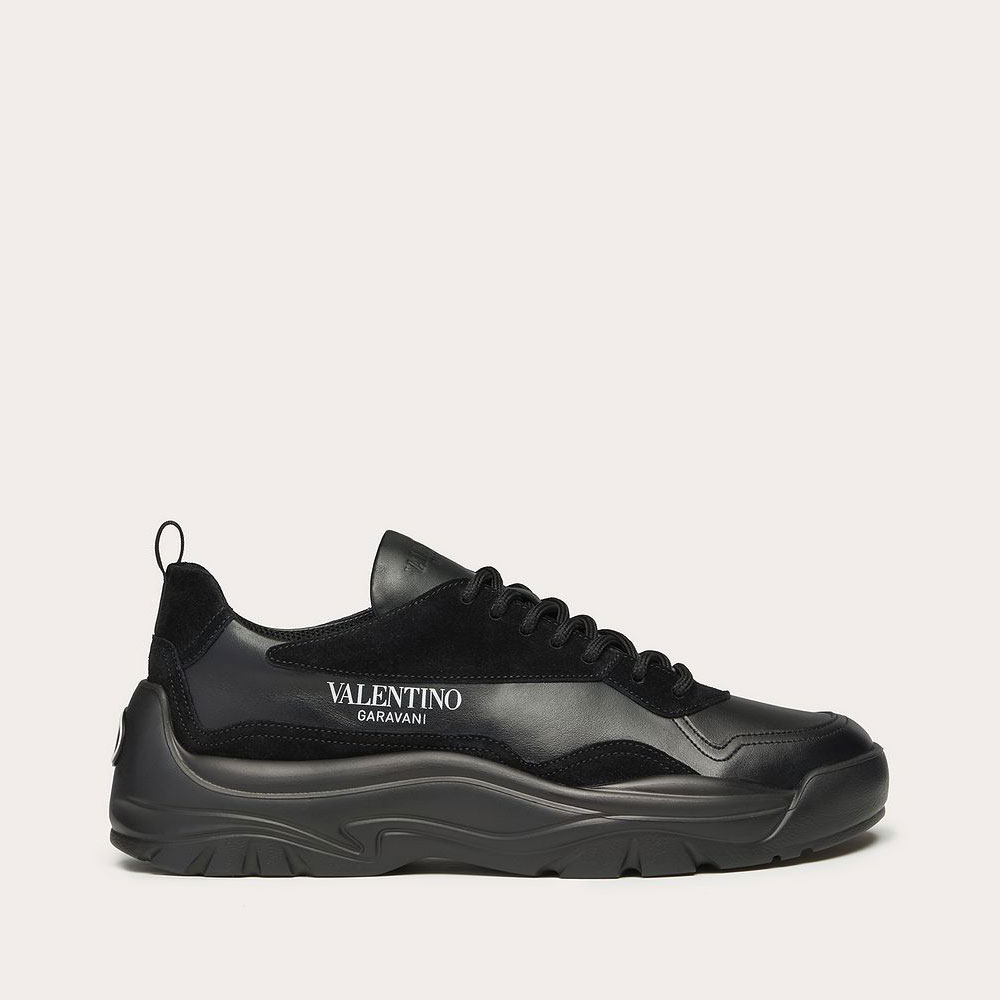 Valentino Garavani Gumboy Calfskin Sneaker 2Y2S0B17VRNN01