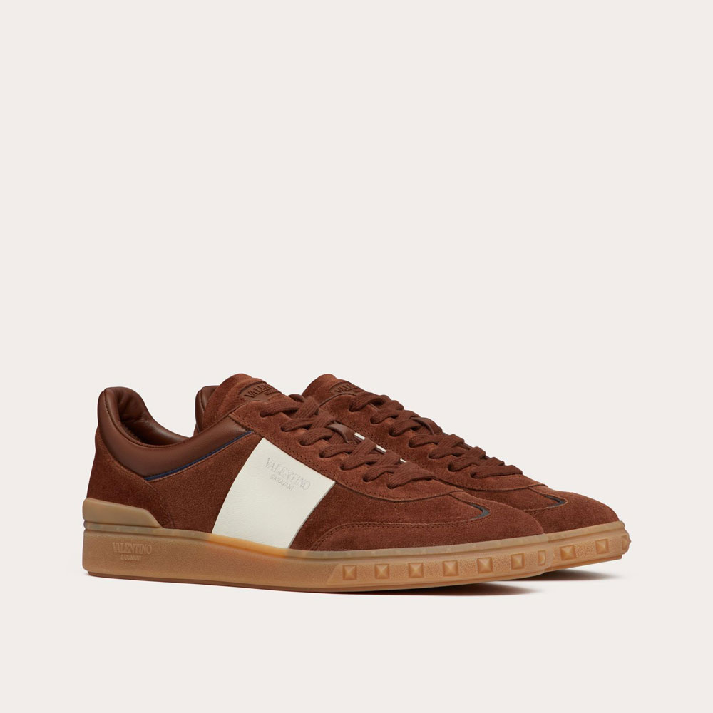 Valentino Upvillage Low Top Sneaker 4Y2S0H77FBE YDQ