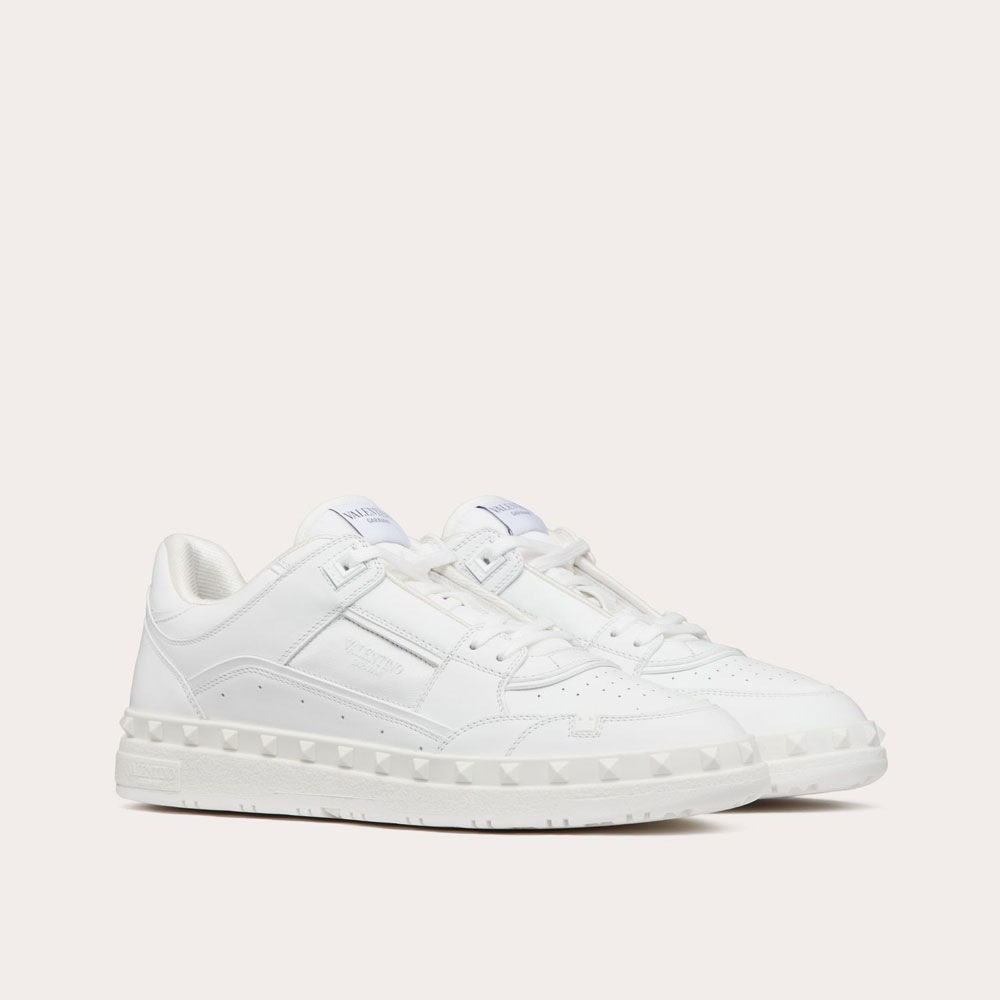 Valentino Freedots Low-top Sneaker 5Y2S0H43RDG 0BO