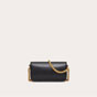 Valentino Garavani Loc Small Shoulder Bag In Calfskin 1W2B0K53ZXL0NO - thumb-2