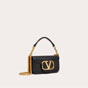 Valentino Garavani Loc Small Shoulder Bag In Calfskin 1W2B0K53ZXL0NO - thumb-3