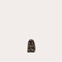 Valentino Garavani Small Loco Toile Iconographe Shoulder Bag 2W0B0L97JSQ6ZN - thumb-4