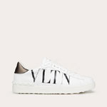 Valentino Garavani Open Sneaker With Vltn Logo 2Y2S0830PSTA01