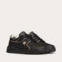 Valentino Garavani One Stud Low-Top Sneaker In Nappa Leather 2Y2S0E71RUSED6 - thumb-2