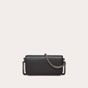 Valentino Garavani Loco Small Shoulder Bag With Jewel Logo 3W2B0K53CWR249 - thumb-2